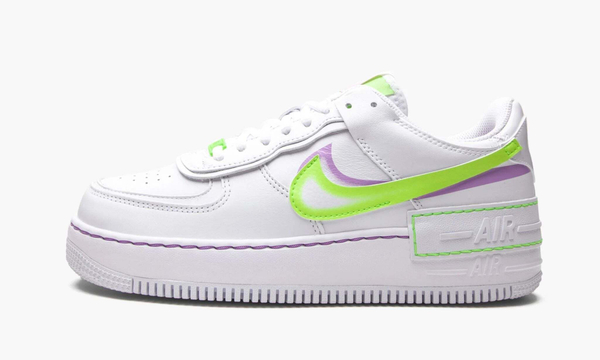 Air Force 1 Low Shadow WMNS "Electric Green"