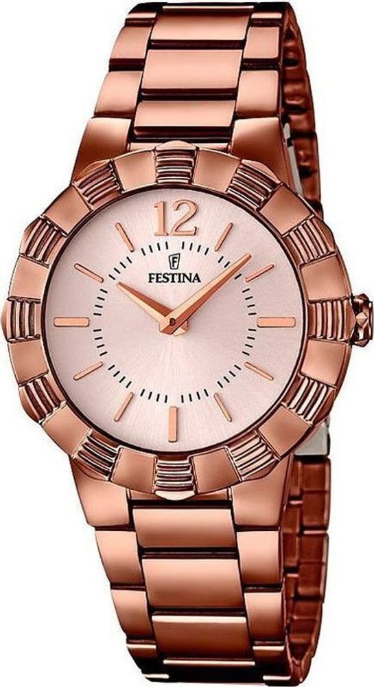 Женские наручные часы Festina F16800/1