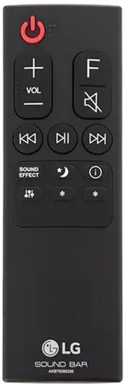 Саундбар LG SN7Y