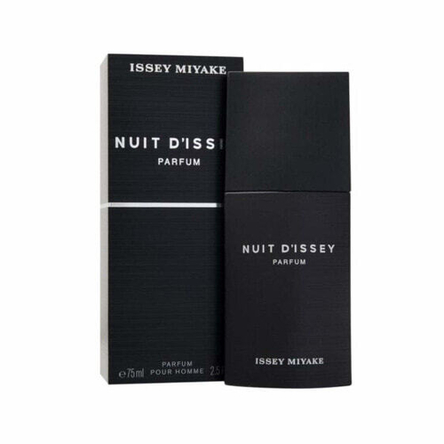 Issey Miyake Nuit d’issey Парфюмерная вода 75 мл