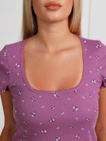 Пижама Агалит-2 Виотекс ЛИЛОВЫЙ