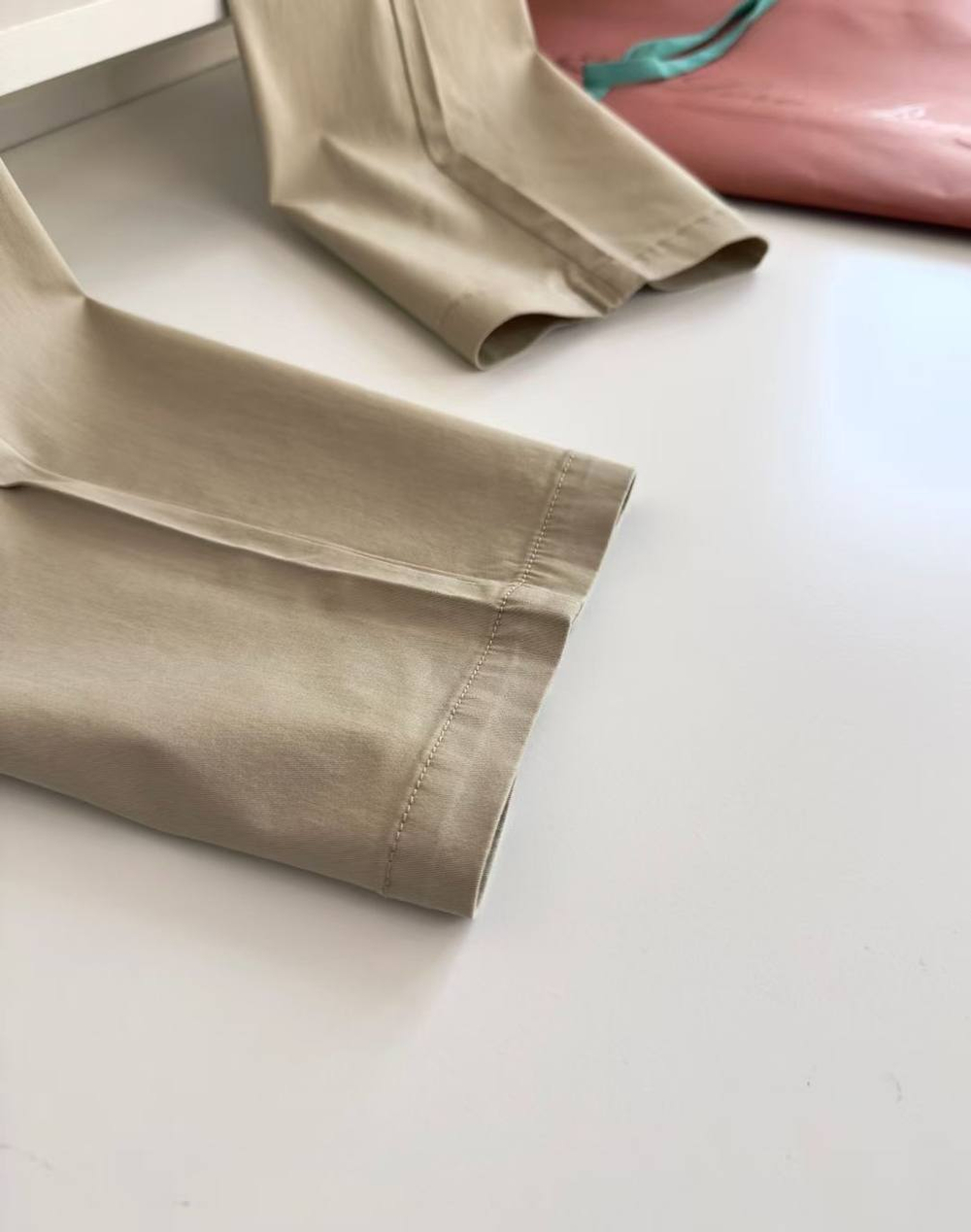 Брюки Loro Piana