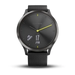 Часы для фитнеса Garmin vivomove HR, черные, 010-01850-21