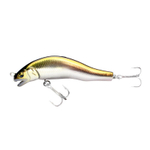Воблер Little Jack Zussi Ri WR Lipless Minnow 63mm 15гр. 07 Premium Aji