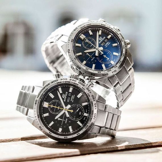 Наручные часы Casio Edifice EFR-574D-2A