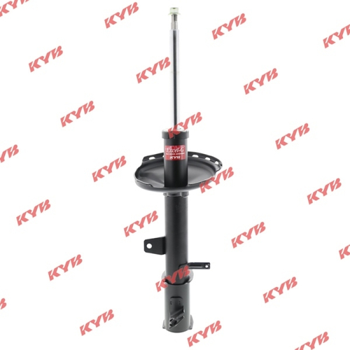 Стойка газомасляная KYB задняя левая 339235