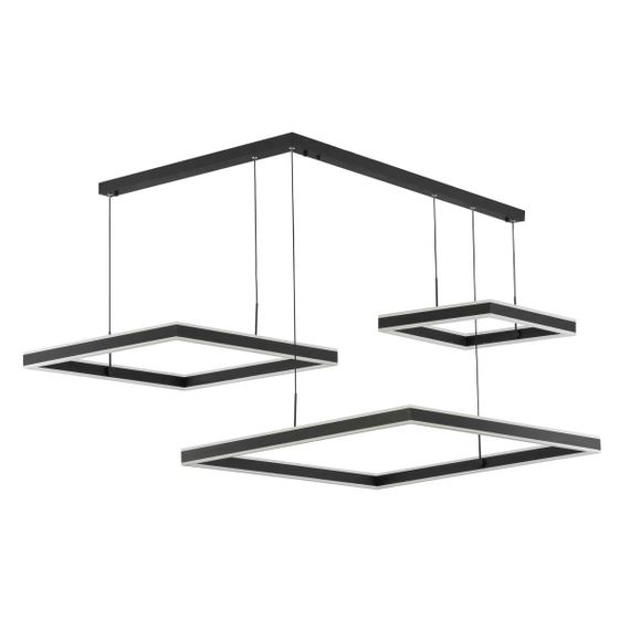 Подвесной светодиодный светильник Citilux Дуэт CL719K311