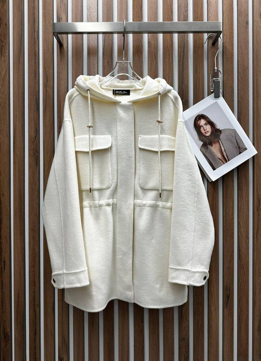 Куртка Loro Piana