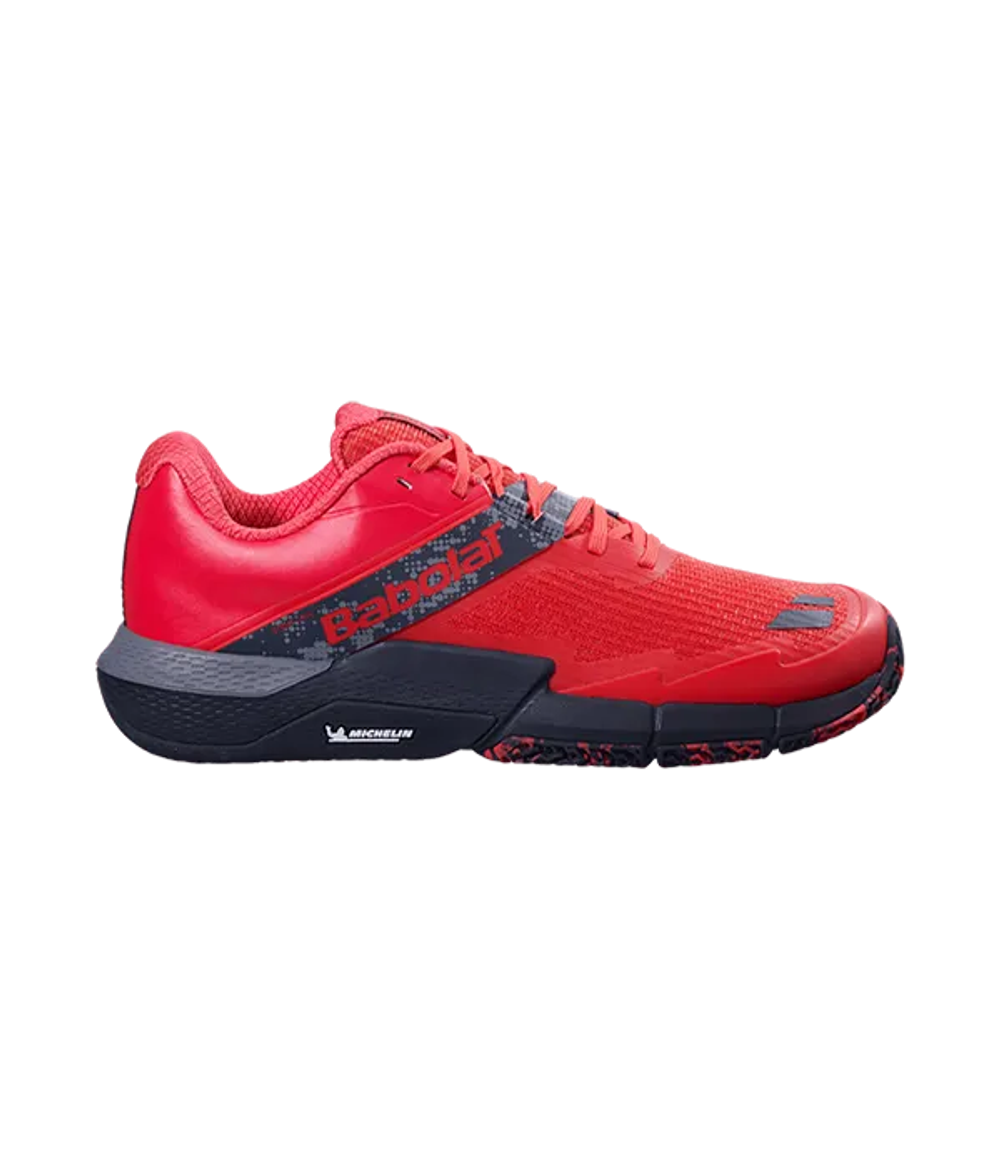 Babolat Movea 2 Poppy Red 2025 Кроссовки