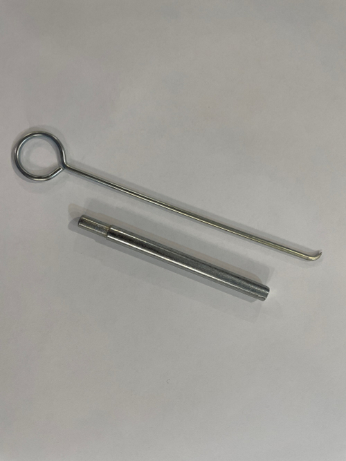 Набор для замены сетки свечи накала (втулка) ремкомплект