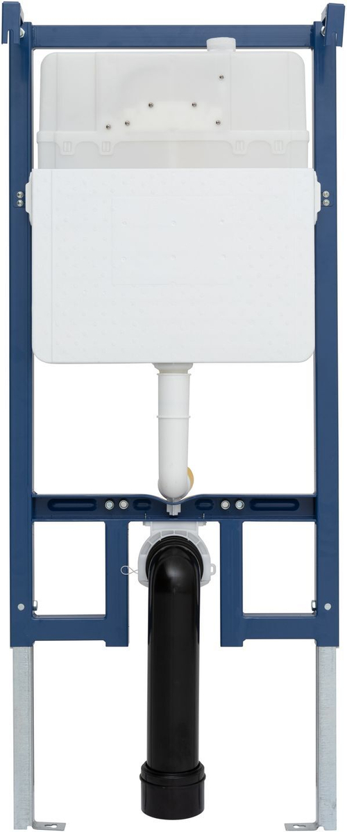 Инсталляция для подвесного унитаза Allen Brau Project Color 9.1PR10.20