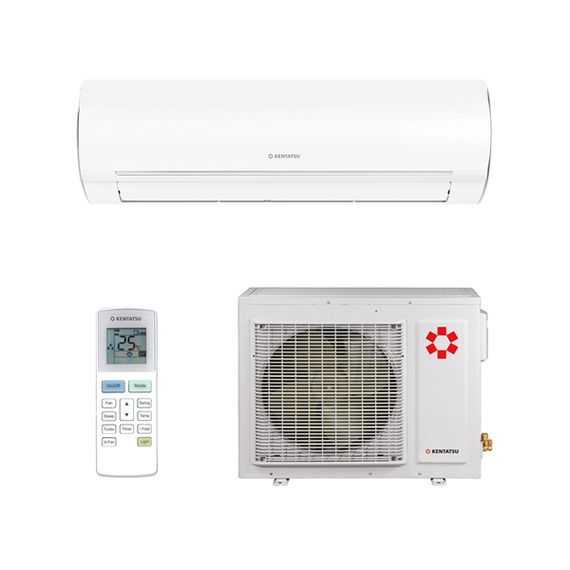 Тепловой насос Kentatsu KSGOT26HZRN1/KSROT26HZRN1 — (2)