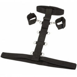 Фиксатор Bondage Collection Bondage Tie One Size 1055-01Lola