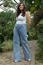 Джинсы Кайли (светло-синие) Б13445-12М LT Collection