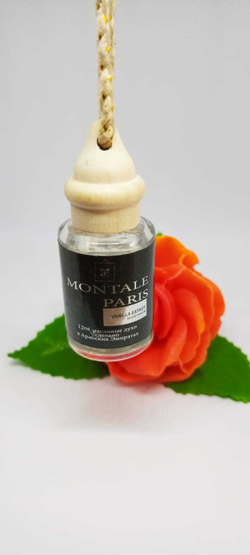 автопарфюм Montale Vanilla Extasy 12 ml