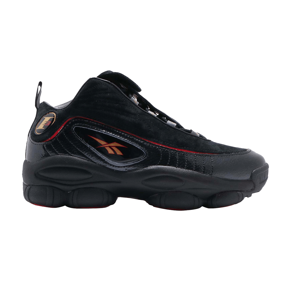 Кроссовки Reebok Iverson Legacy