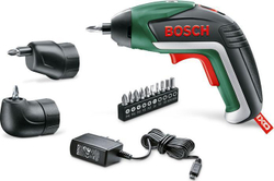 Аккумуляторная отвертка Bosch IXO V Full 06039A8022