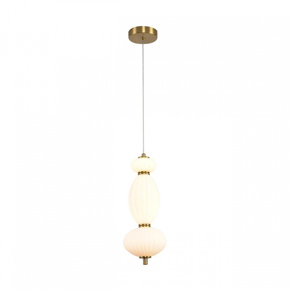 Подвесной светильник Lumion LEDIO 8369/15L