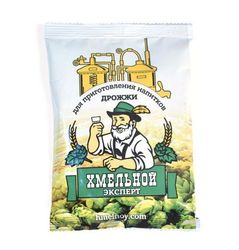 Дрожжи