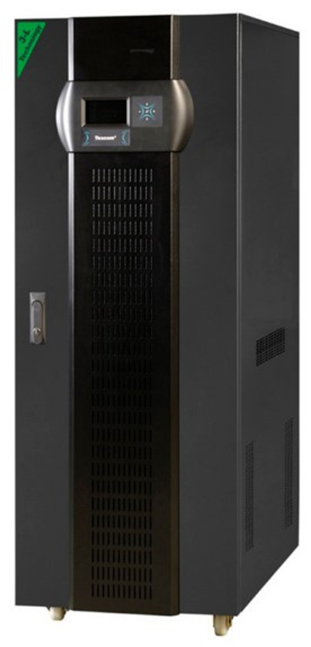 Источник бесперебойного питания Tescom DS340H