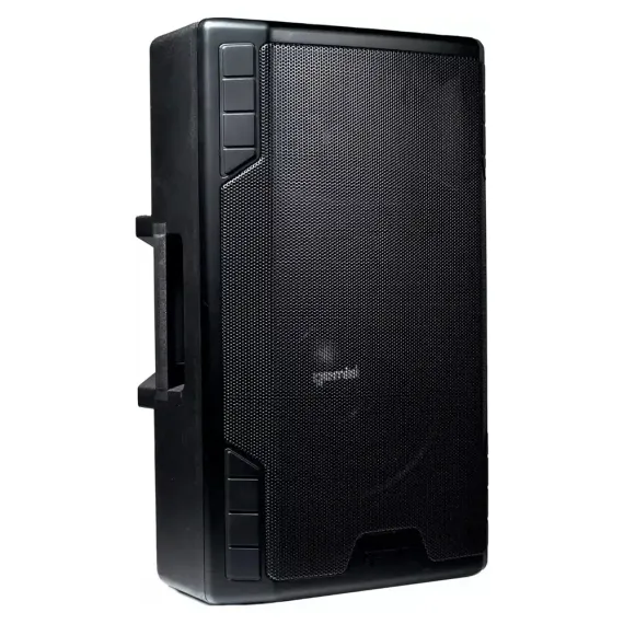 Gemini GSP-5500