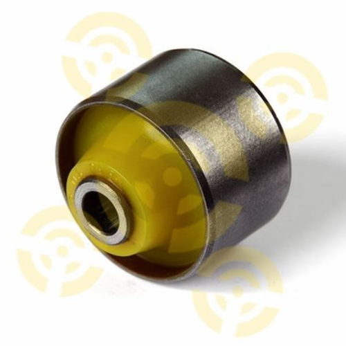 Полиуретановый сайлентблок передней подвески, продольной реактивной тяги(Кратность 1 шт) 206098