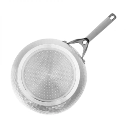 Сковорода классическая 24см Kitchen Star Hammerton