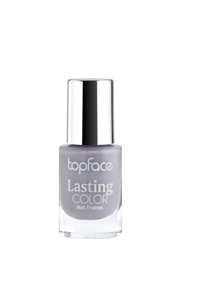 TopFace Лак для ногтей Lasting color 9 мл № 85