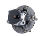 Ступица колеса, задняя для MITSUBISHI ASX 10-12; LANCER X; OUTLANDER II 06-12; JEEP COMPASS (MK49) 06- ; PATRIOT (MK74) 07-17, CAREADY арт. C702041079