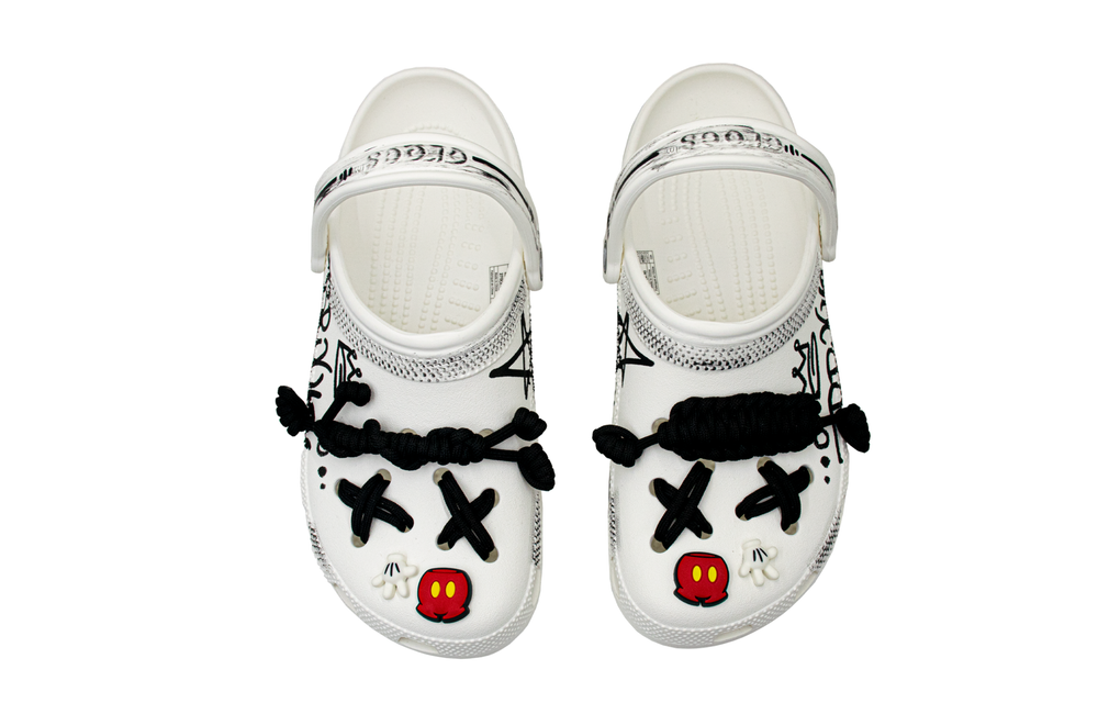 Crocs Classic Clog Eva