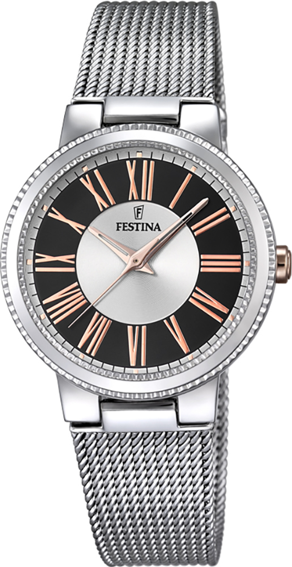 Женские наручные часы Festina F16965/2