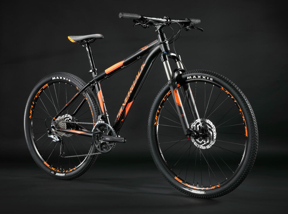 Горный велосипед Silverback Spectra Sport (2018)