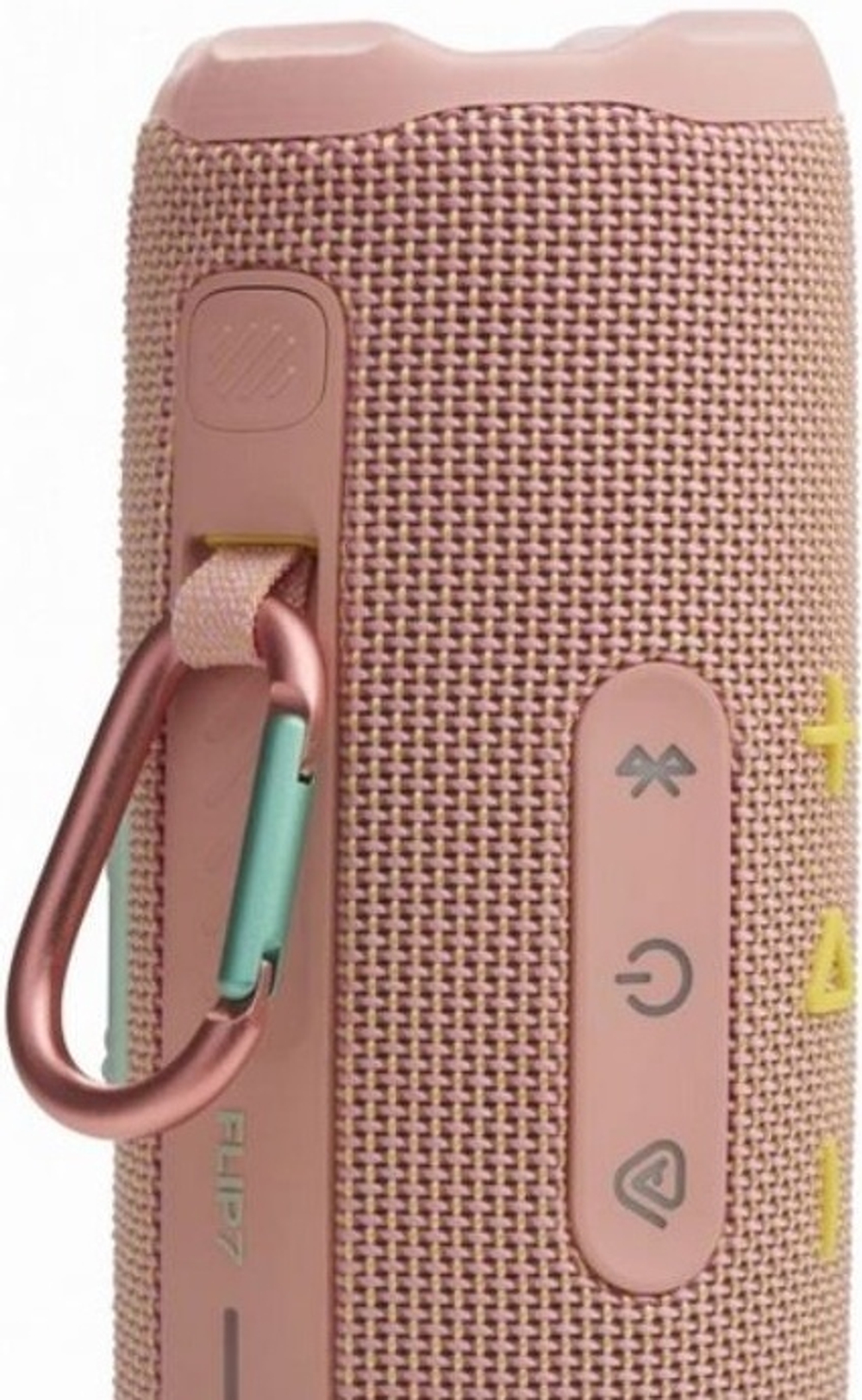 Колонка JBL Flip 7 pink
