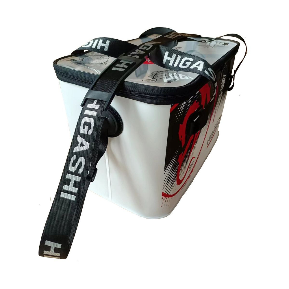 Сумка для рыбалки EVA HIGASHI Multibag 40