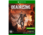 Deadrising 4 (Xbox) Б\У