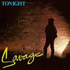 Savage - Tonight (Green Vinyl) LP