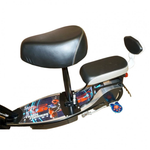 Электросамокат HEADWAY SGX3