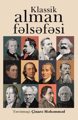 Klassik alman fəlsəfəsi