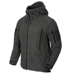 Толстовка Helikon-Tex Patriot Jacket Double Fleece