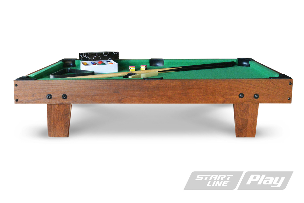 Настольный SLP