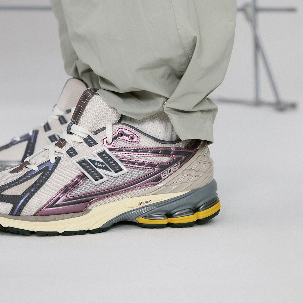 Кроссовки New Balance Nb 1906R