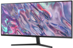 Монитор 34" Samsung LS34C500GAIXCI
