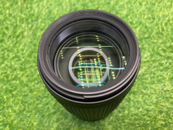 Nikon 70-300mm 4.5-5.6G ED-IF AF-S VR