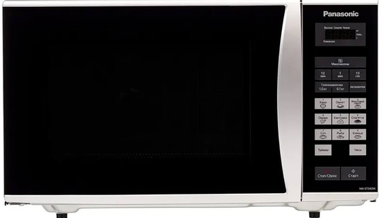 Микроволновая печь Panasonic NN-ST342MZPE