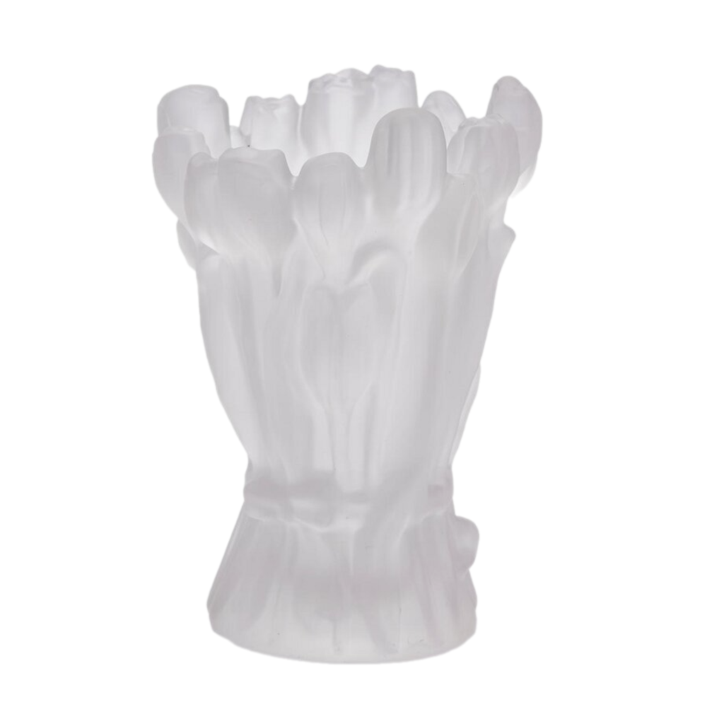 Ваза Тюльпаны 30 см