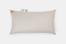 Подушка регулируемая 50х90 German Grass Organic Hemp Grass