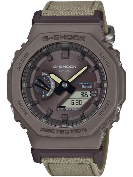 Наручные часы Casio GA-B2100CT-5A
