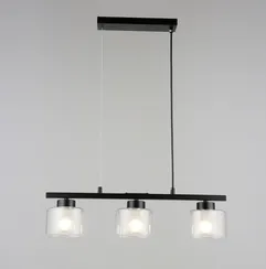 6894/3 BK (2) Люстра RL