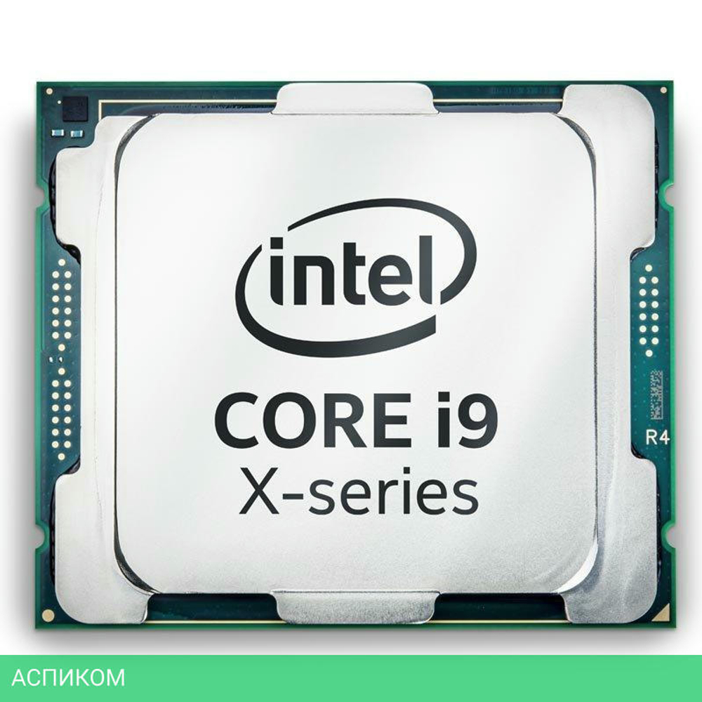 Процессор Intel Core i9-10900X OEM