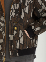 Куртка С Капюшоном 50 Years Anniversary Og Active Jacket Canvas